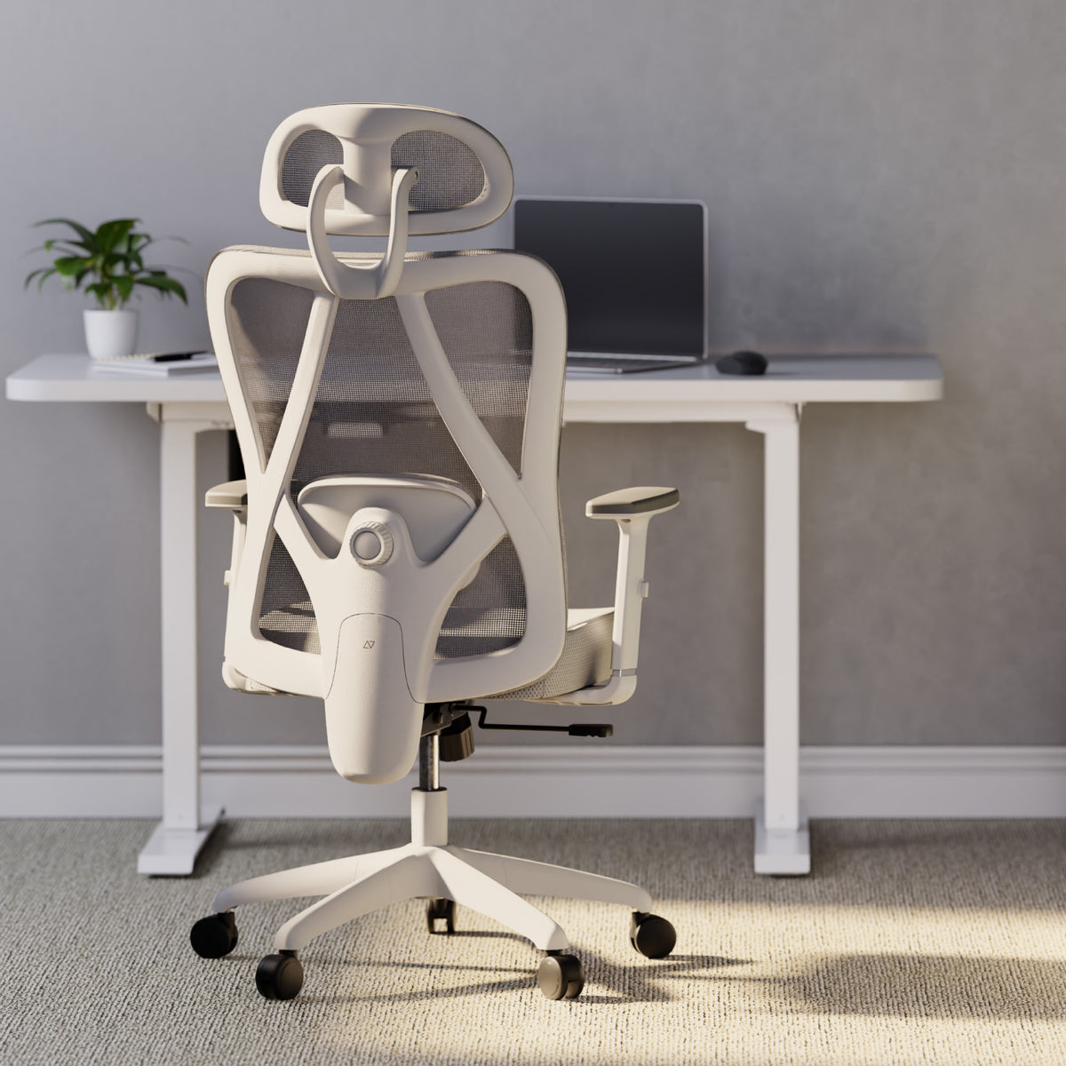 Cadeira Ergonômica Elements Samaia